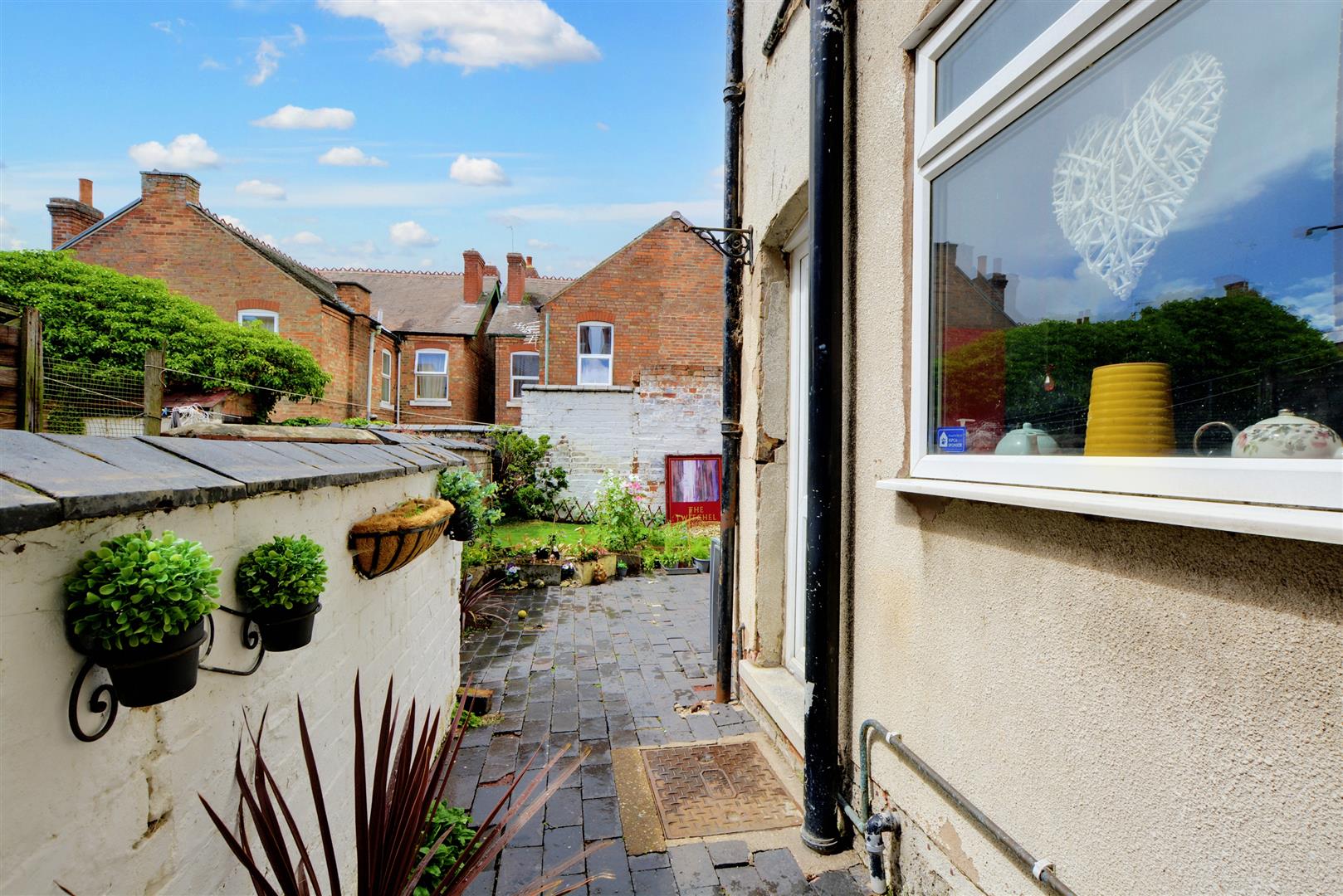 Trafalgar Terrace, Long Eaton Robert Ellis Estate Agents